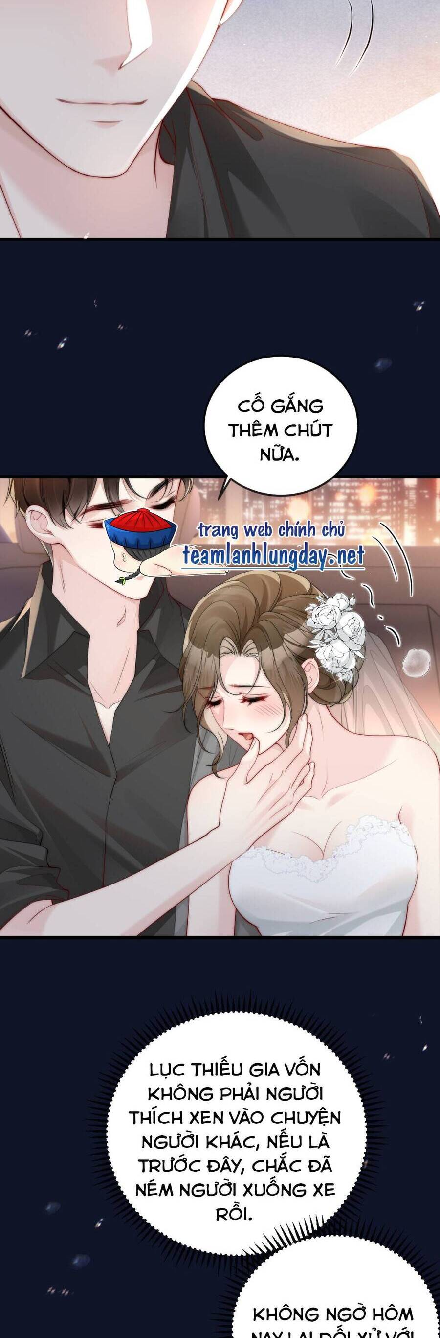 Diệt Vong Trong Tình Yêu Của Hắn Chương 1 Ảnh 50