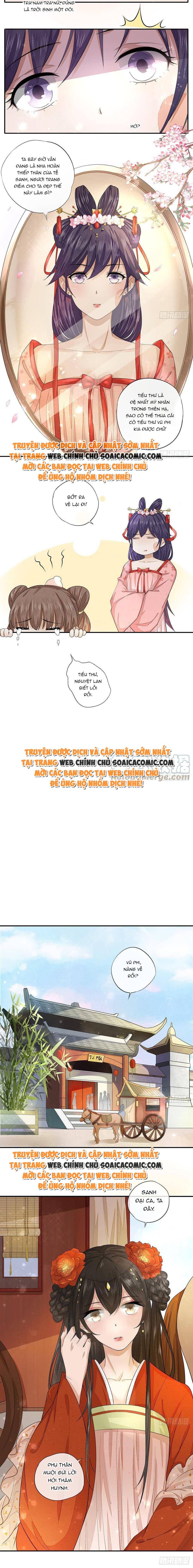 Tra Nam Gặp Tôi Phải Khóc Thét Chương 13 Ảnh 5