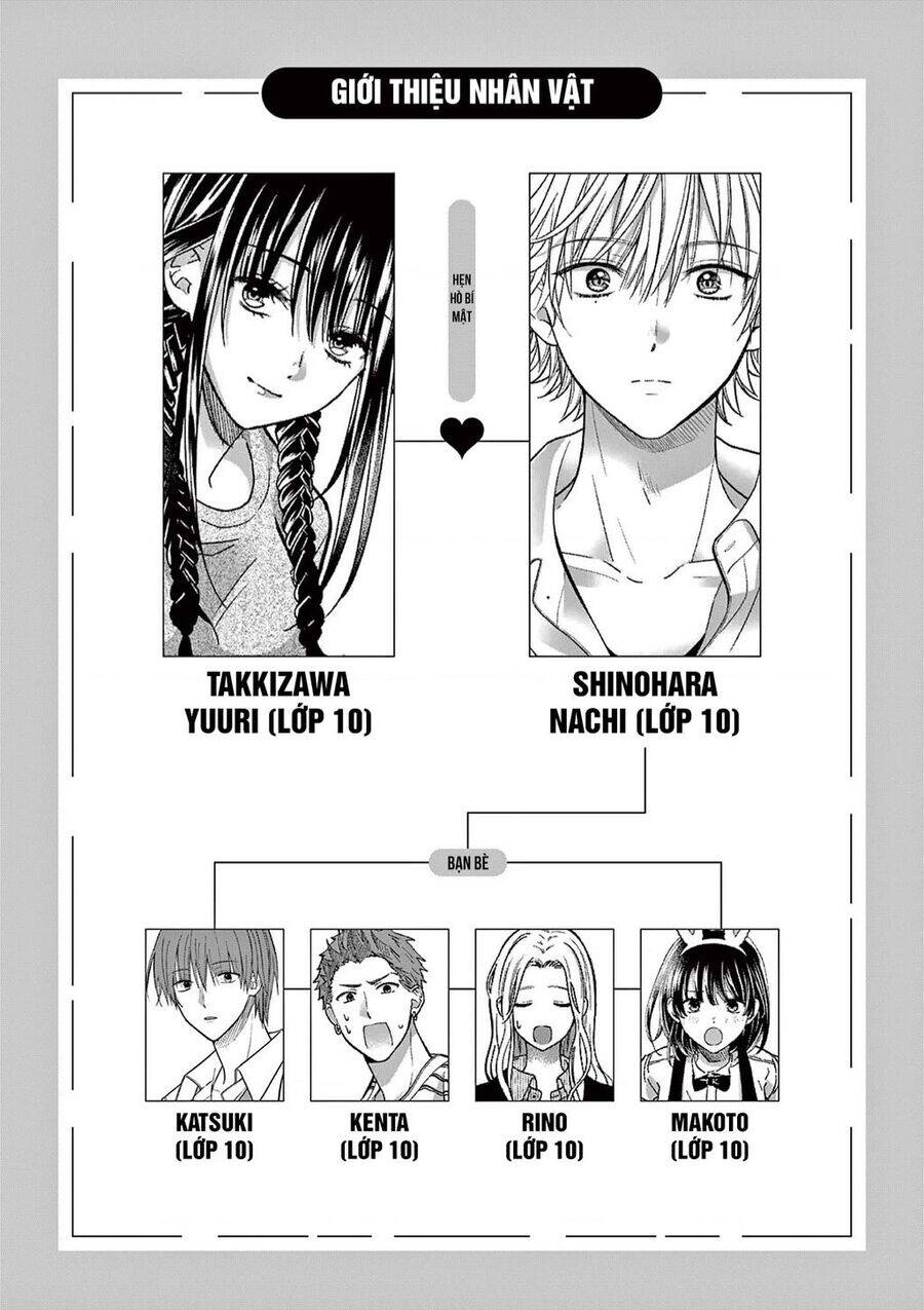 Tôi Muốn Độc Chiếm Cô Bạn Gái Lạnh Lùng Của Mình Chương 36 Ảnh 6