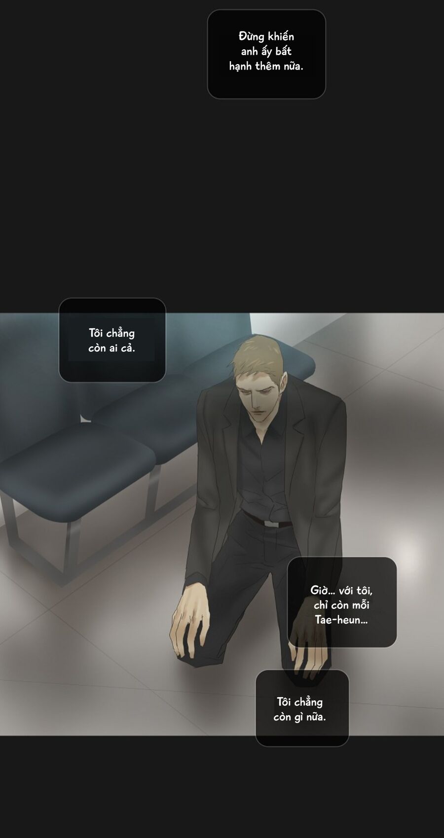 Chán Chường Chương 57 Ảnh 11