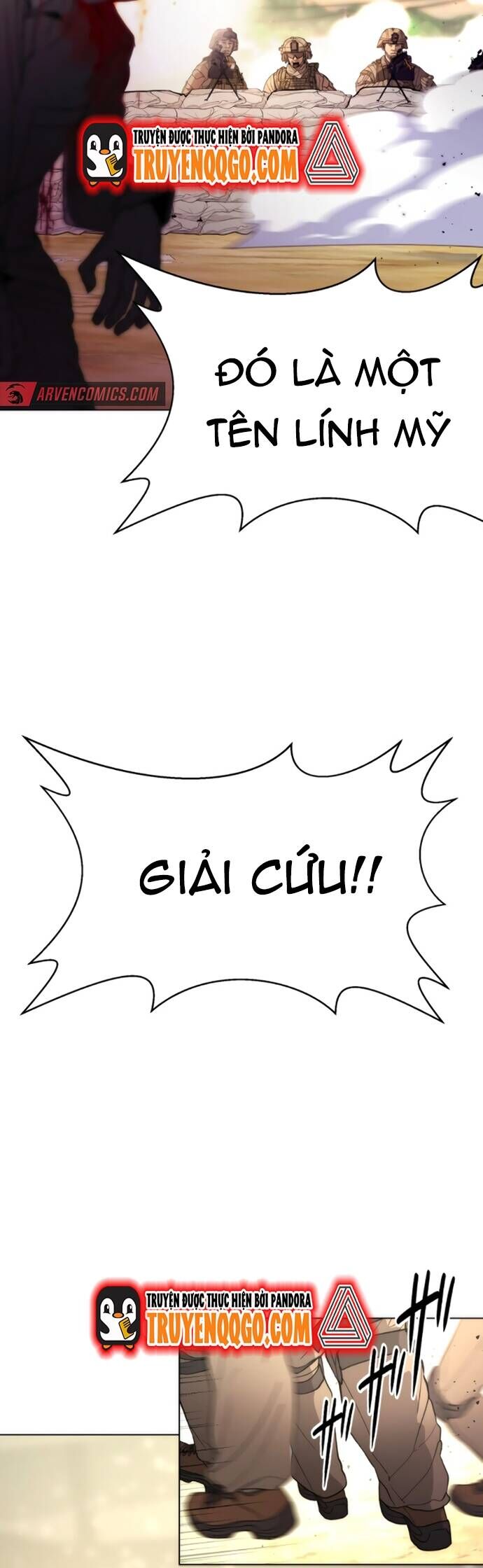 Hitogui Chương 35 Ảnh 29