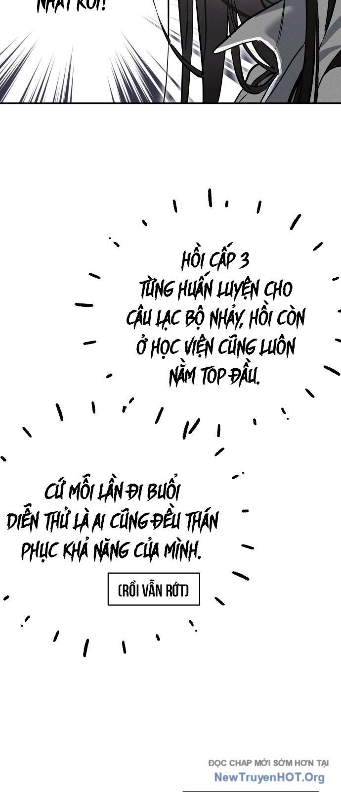 Hôm Nay Han Yoil Là Phụ Nữ Chương 4 Ảnh 68
