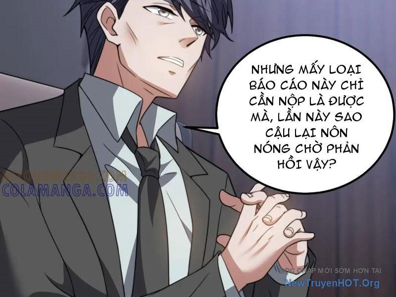 Ta Thăng CấP Cho NgườI KháC TạI TậN Thế Chương 47 Ảnh 20