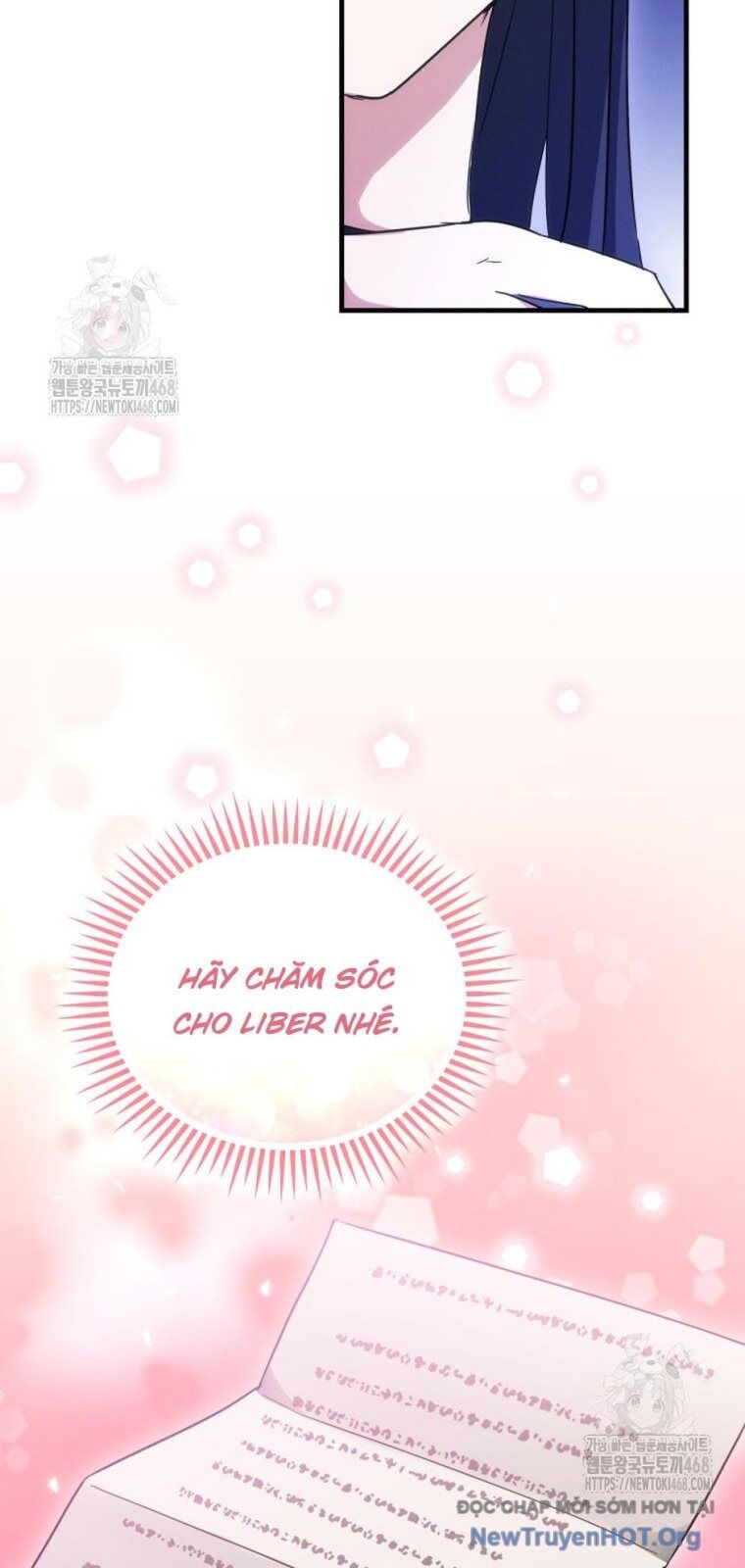 Ranker Mơ Được Nghỉ Hưu Chương 13 Ảnh 35