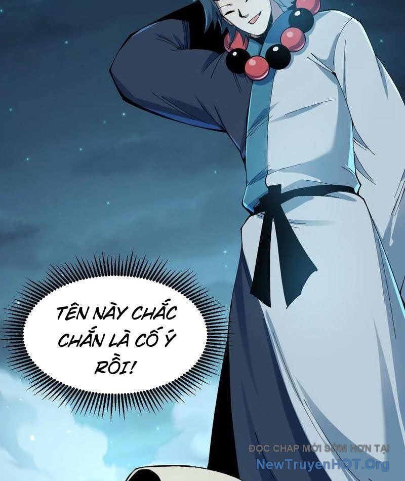 Tiên Vương Thú Liệp Pháp Tắc Chương 9 Ảnh 18