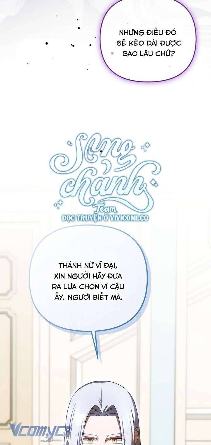 Lần Đầu Tiên Được Yêu Thương Chương 70 Ảnh 20