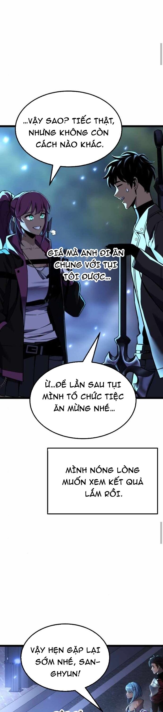 Người Chơi Phàm Thực Chương 24 Ảnh 43