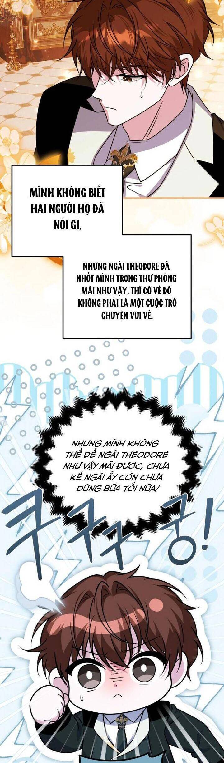 Cách Khiến Cuốn Tiểu Thuyết Bi Kịch Thành Chữa Lành! Chương 48 Ảnh 14