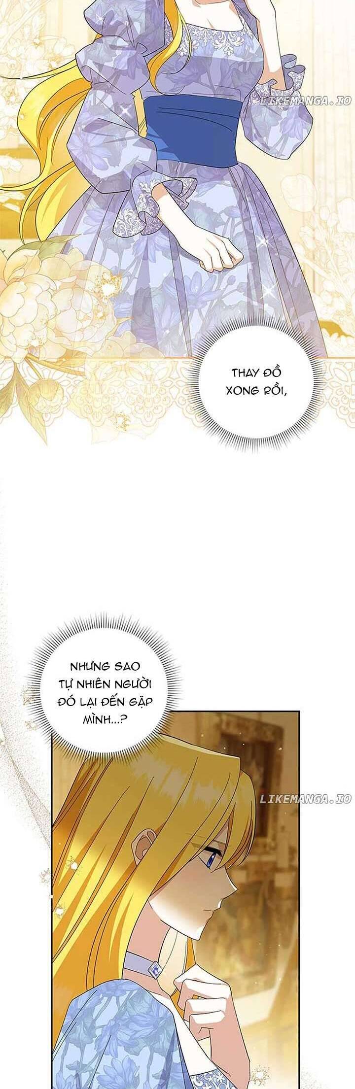 Hãy Ủng Hộ Kế Hoạch Trả Thù Của Tôi Chương 94 Ảnh 30