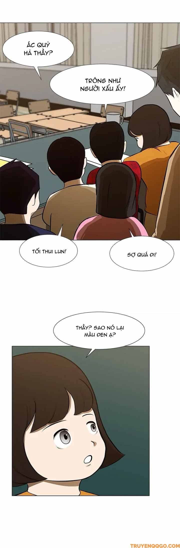 Dark Mortal (Official) Chương 79 Ảnh 33