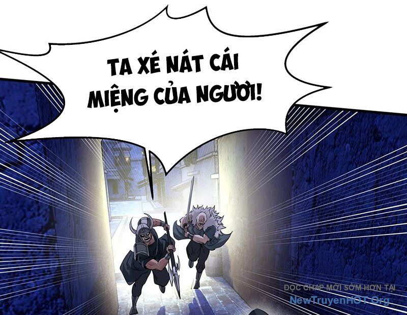 Đồng Hành Cùng Tử Vong: Bắt Đầu Với Ngư Nhân Địa Hạ Thành Chương 135 Ảnh 63