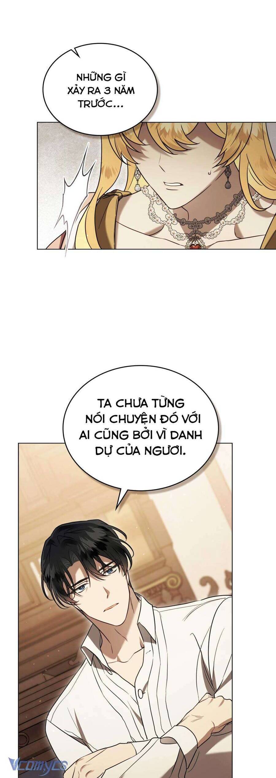Hôn Nhân Khế Ước Chương 38 Ảnh 8
