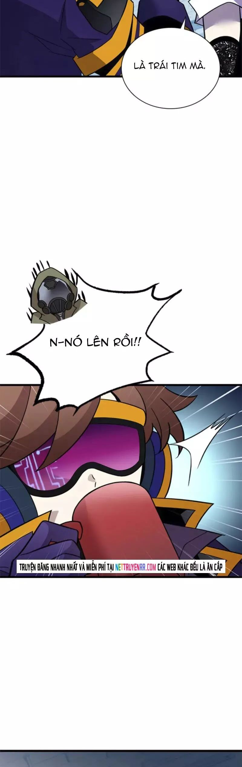 Chuyển Sinh Thành Ác Nhân Chương 191 Ảnh 6