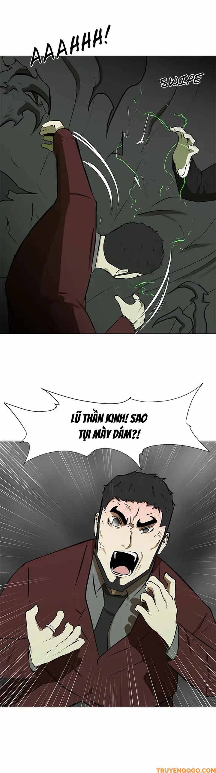 Dark Mortal (Official) Chương 76 Ảnh 6