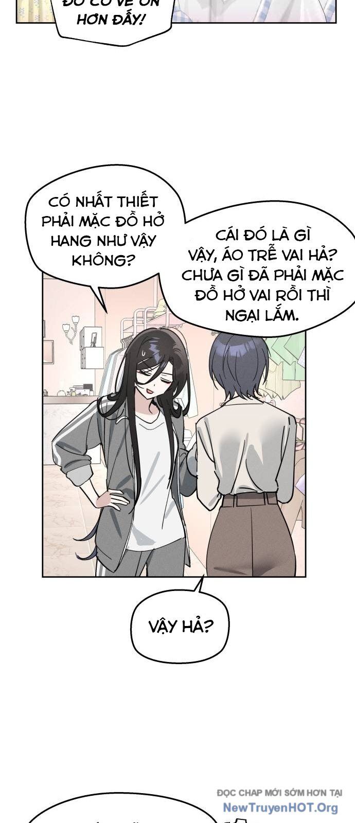 Hôm Nay Han Yoil Là Phụ Nữ Chương 10 Ảnh 59