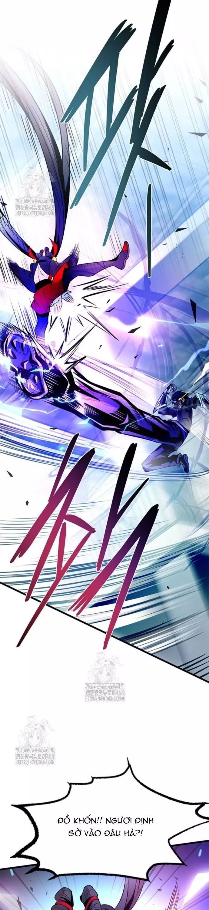 Chuyển Sinh Thành Ác Nhân Chương 192 Ảnh 37