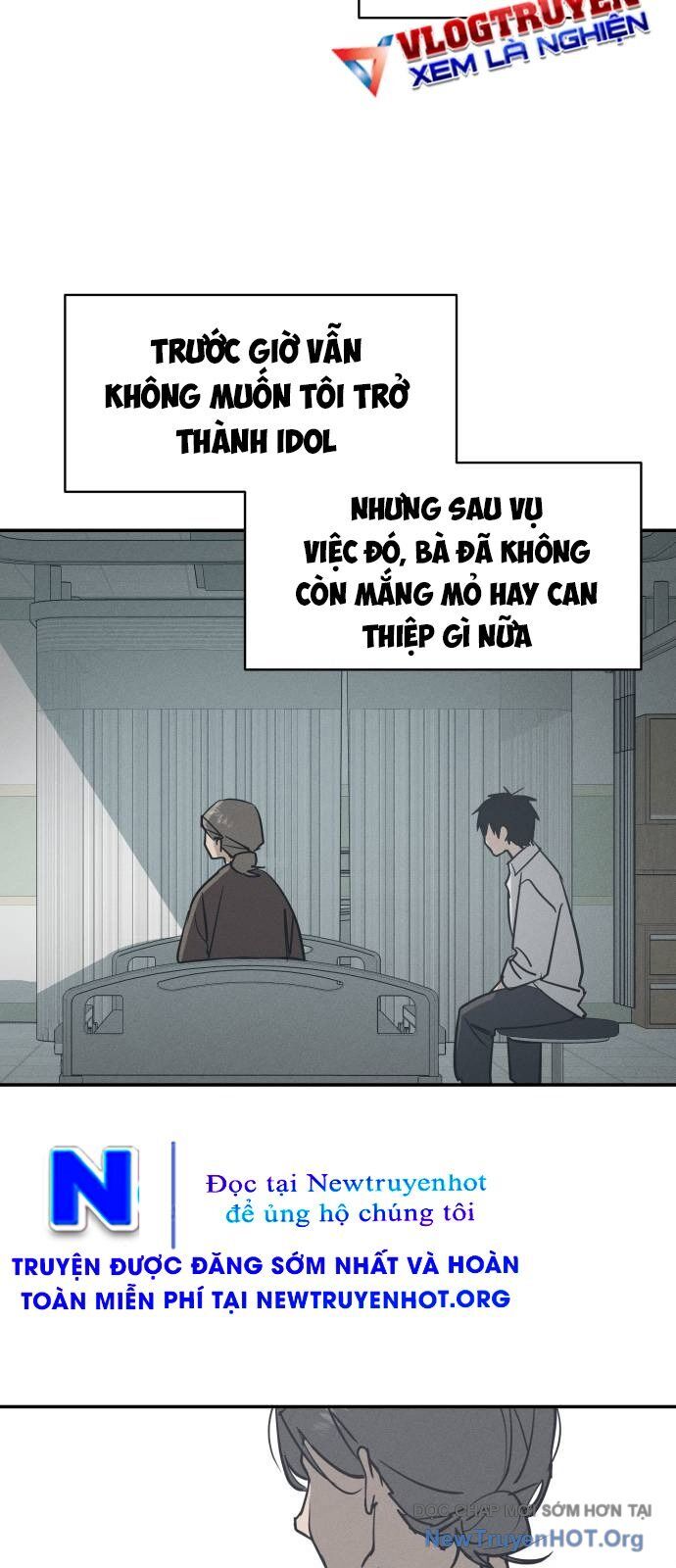 Hôm Nay Han Yoil Là Phụ Nữ Chương 8 Ảnh 51