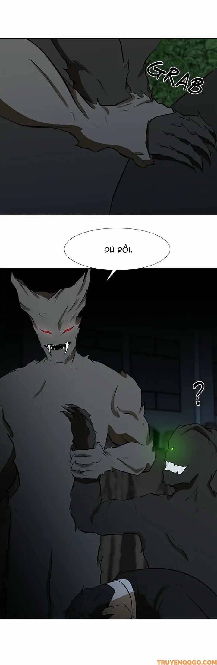 Dark Mortal (Official) Chương 77 Ảnh 33