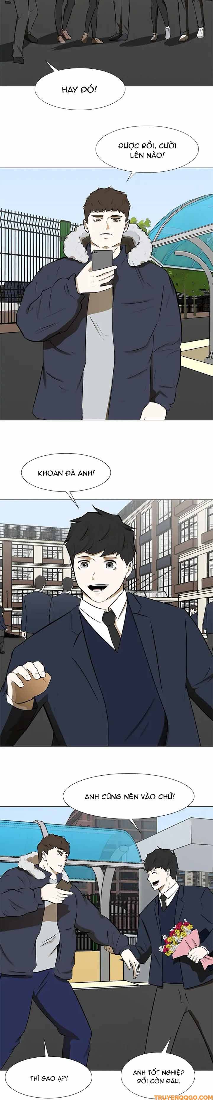 Dark Mortal (Official) Chương 78 Ảnh 47