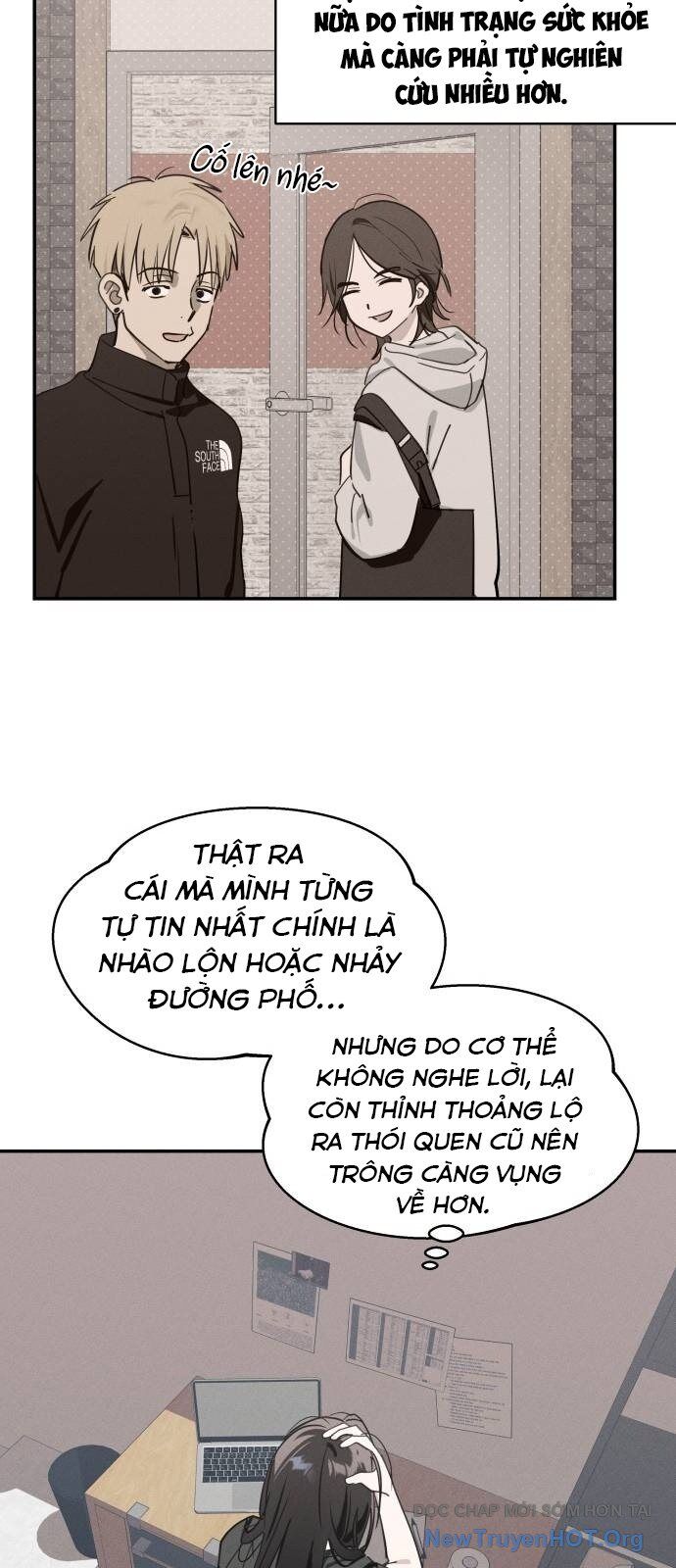 Hôm Nay Han Yoil Là Phụ Nữ Chương 6 Ảnh 48