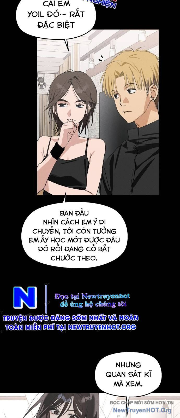 Hôm Nay Han Yoil Là Phụ Nữ Chương 8 Ảnh 60