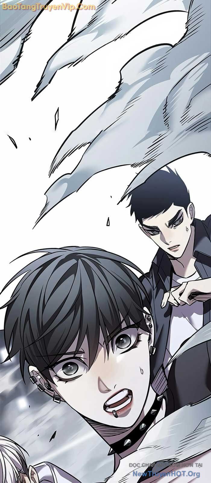 Biến Thân Thành Mèo Chương 359 Ảnh 31