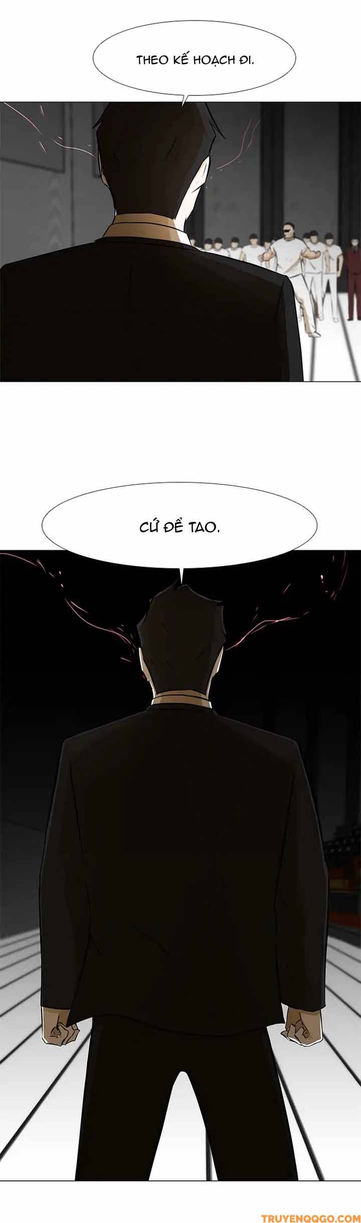 Dark Mortal (Official) Chương 75 Ảnh 14