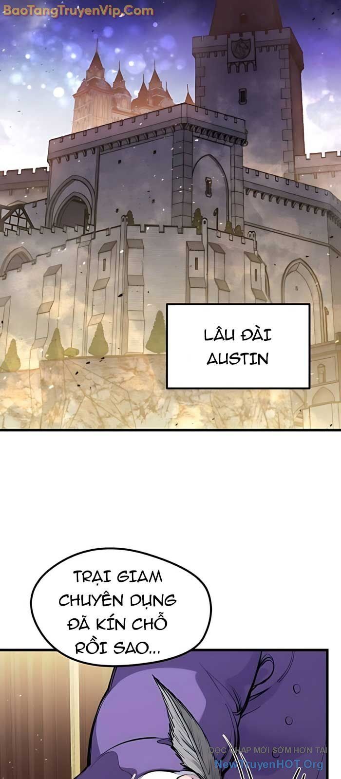 Mỗi Lính Đánh Thuê Trở Về Đều Có Một Kế Hoạch Chương 47 Ảnh 48