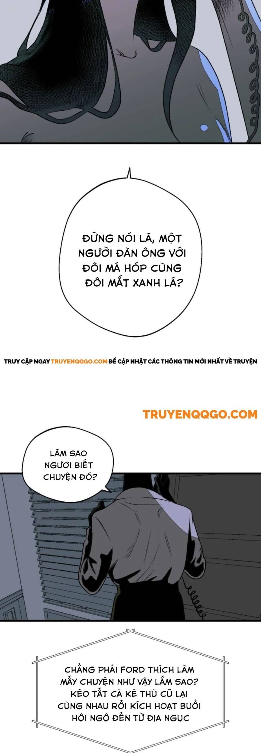 Gửi Lời Chúc Phúc Của Melt Tới Người Chương 26 Ảnh 24