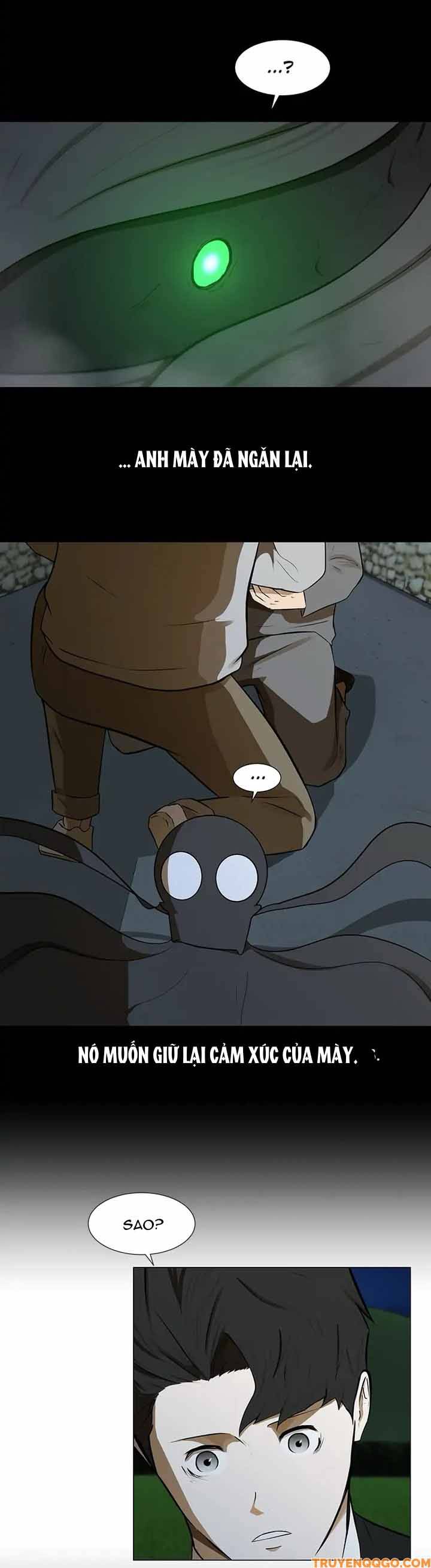 Dark Mortal (Official) Chương 77 Ảnh 13