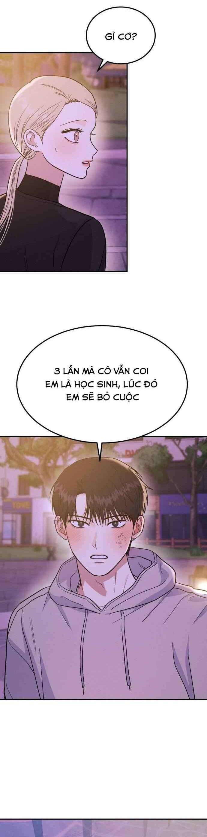 Cuộc Chiến Thoát Kiếp Fa Chương 19 Ảnh 39