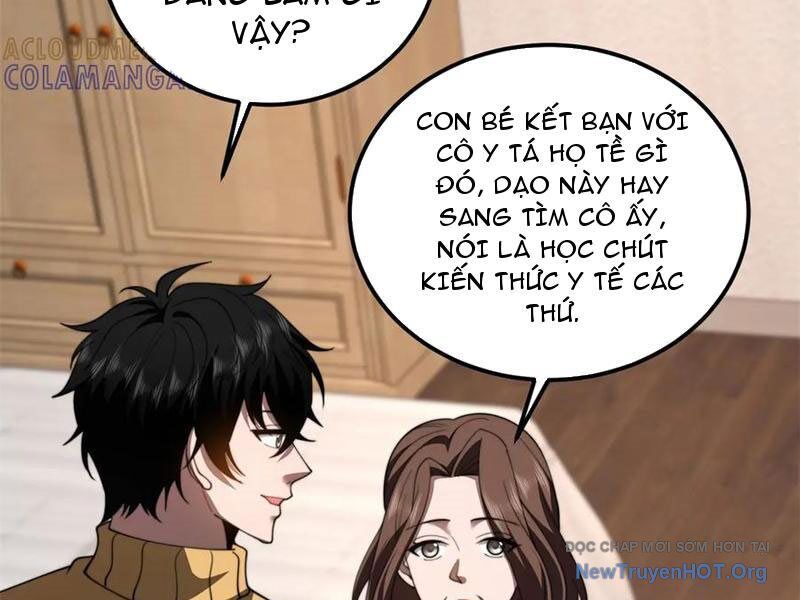 Ta Thăng CấP Cho NgườI KháC TạI TậN Thế Chương 47 Ảnh 78