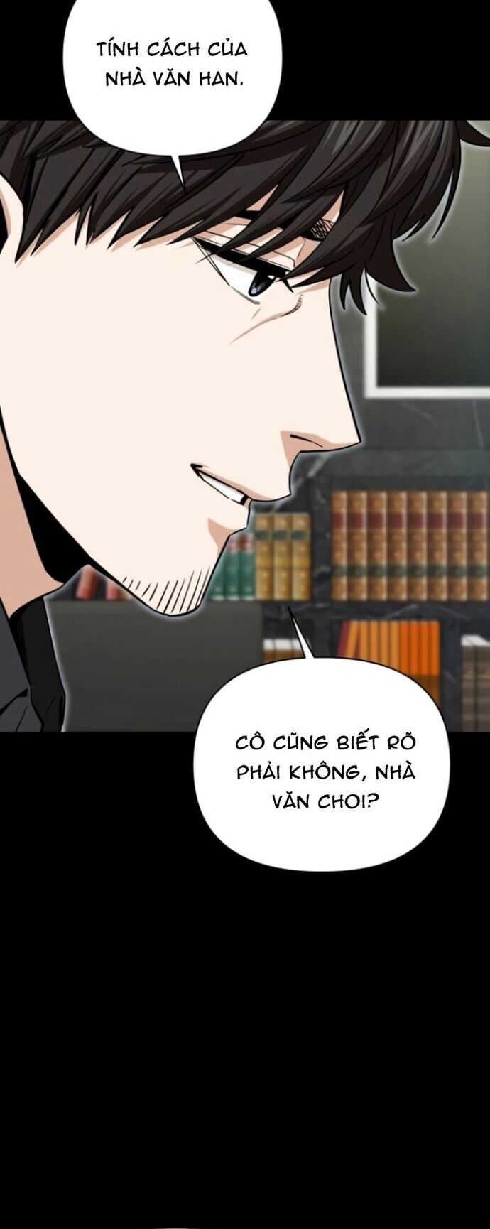 Lớ Ngớ Vớ Phải Tình Yêu Chương 119 Ảnh 27