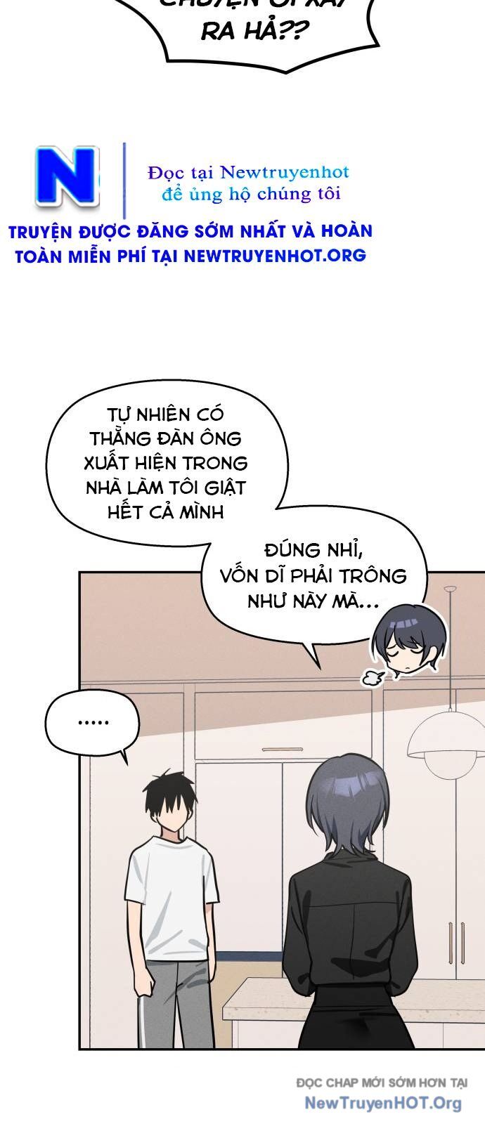 Hôm Nay Han Yoil Là Phụ Nữ Chương 8 Ảnh 17