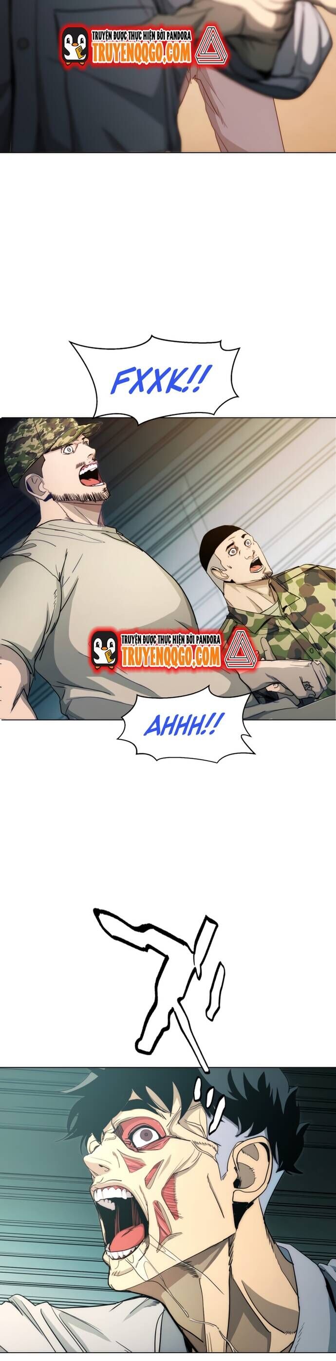 Hitogui Chương 39 Ảnh 49