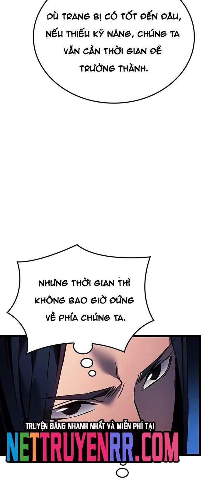 Đế Vương Hồi Quy Chương 90 Ảnh 16