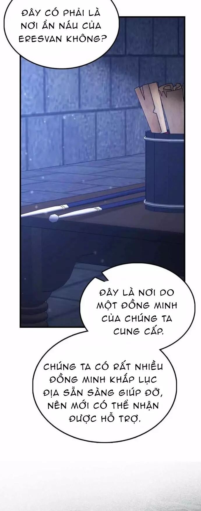 Nhân Vật Phụ Siêu Mạnh Chương 87 Ảnh 22