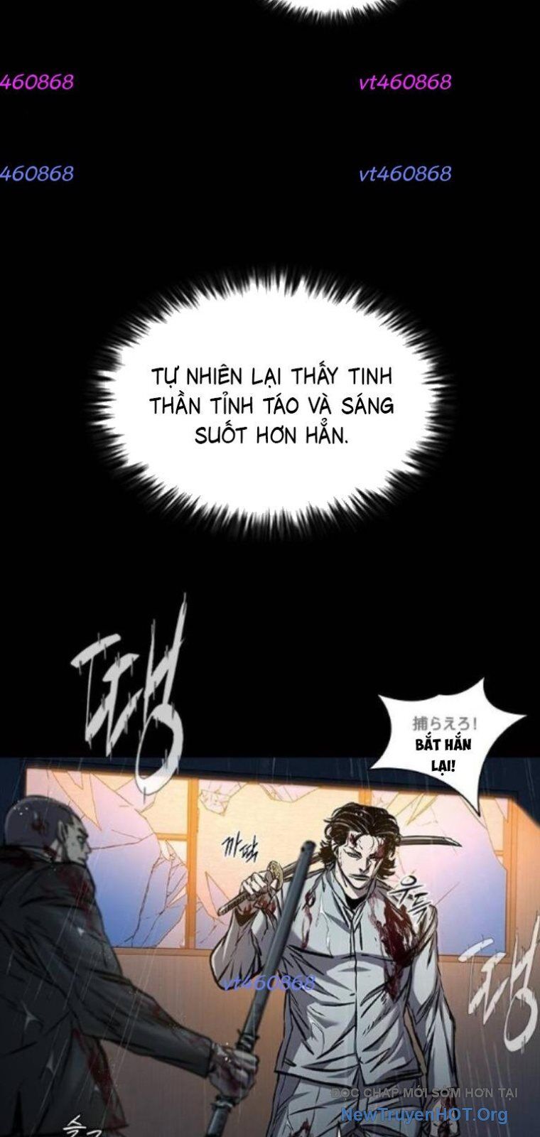 BáO Thù 2: VạN Nhân Chi ThượNg Chương 97 Ảnh 19