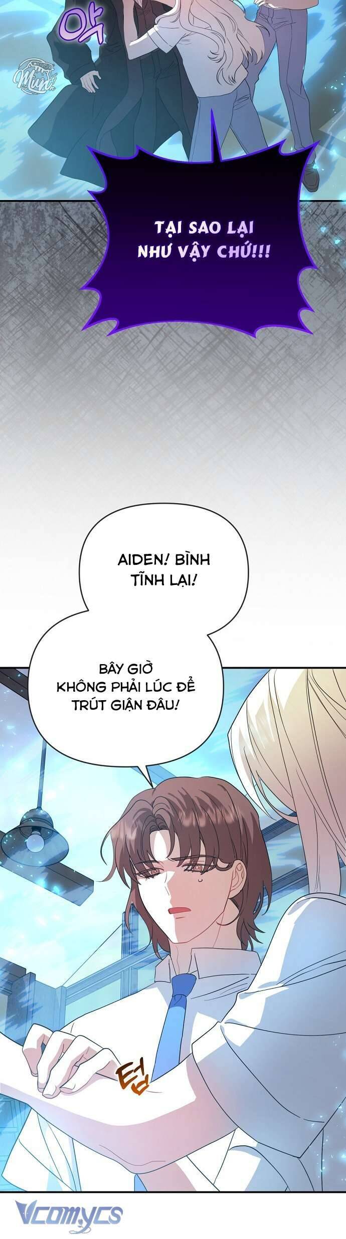 Trúc Mã Là Nhân Vật Chính Trong Tiểu Thuyết Bl Chương 31 Ảnh 7