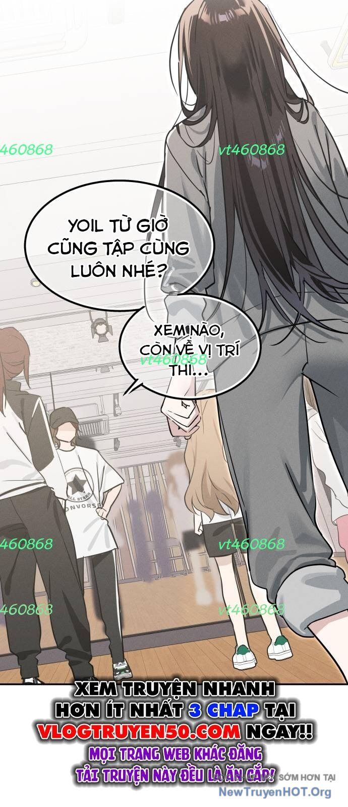 Hôm Nay Han Yoil Là Phụ Nữ Chương 8 Ảnh 70