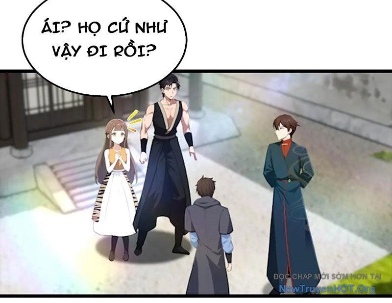 Tu Tiên Trở Về Tại Vườn Trường - Season 2 Chương 193 Ảnh 9
