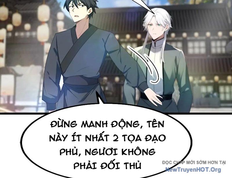Tu Tiên Trở Về Tại Vườn Trường - Season 2 Chương 193 Ảnh 46