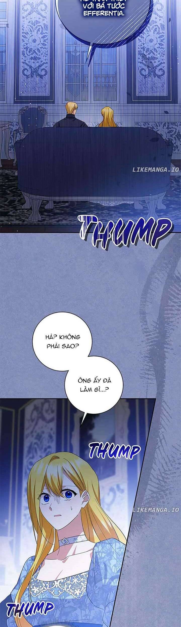 Hãy Ủng Hộ Kế Hoạch Trả Thù Của Tôi Chương 94 Ảnh 47