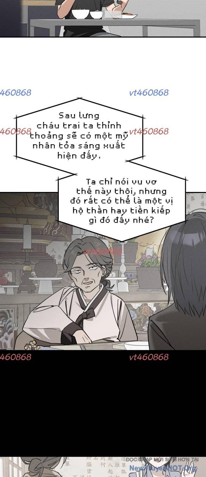 Hôm Nay Han Yoil Là Phụ Nữ Chương 8 Ảnh 46