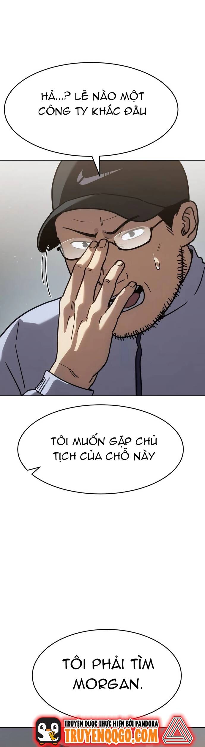 Dinh Thự Chết Chương 35 Ảnh 5