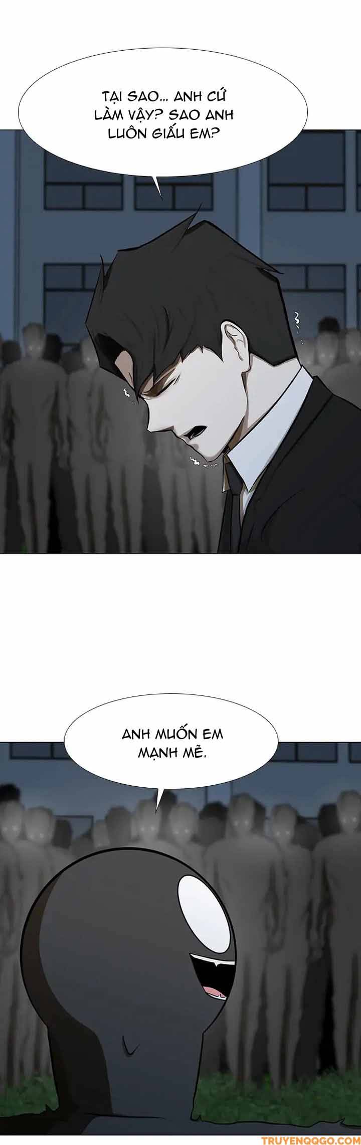 Dark Mortal (Official) Chương 77 Ảnh 18
