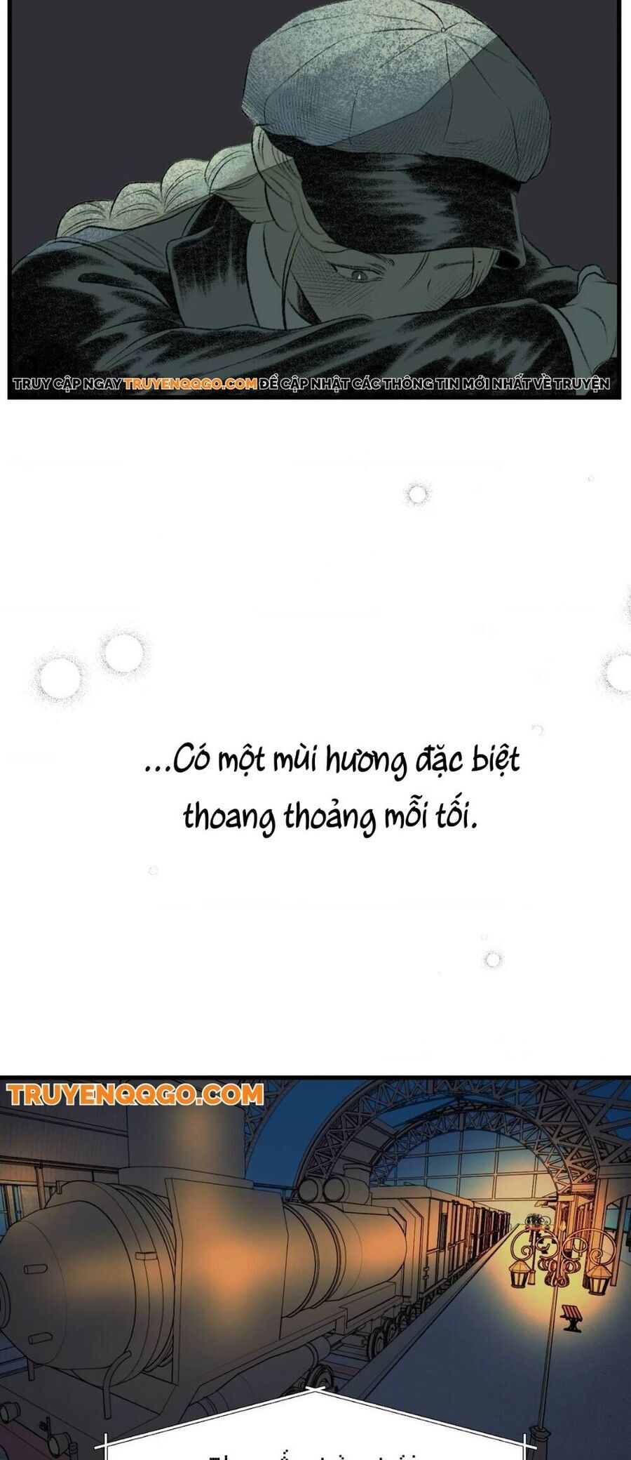 Gửi Lời Chúc Phúc Của Melt Tới Người Chương 28 Ảnh 40