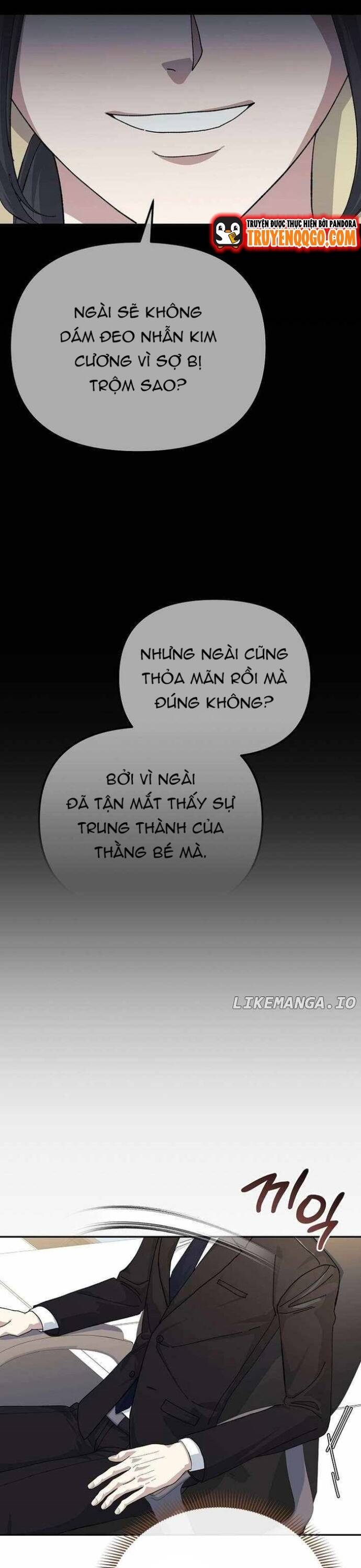 Tái Thiết Cuộc Đời Kẻ Nghiện Chương 26 Ảnh 27