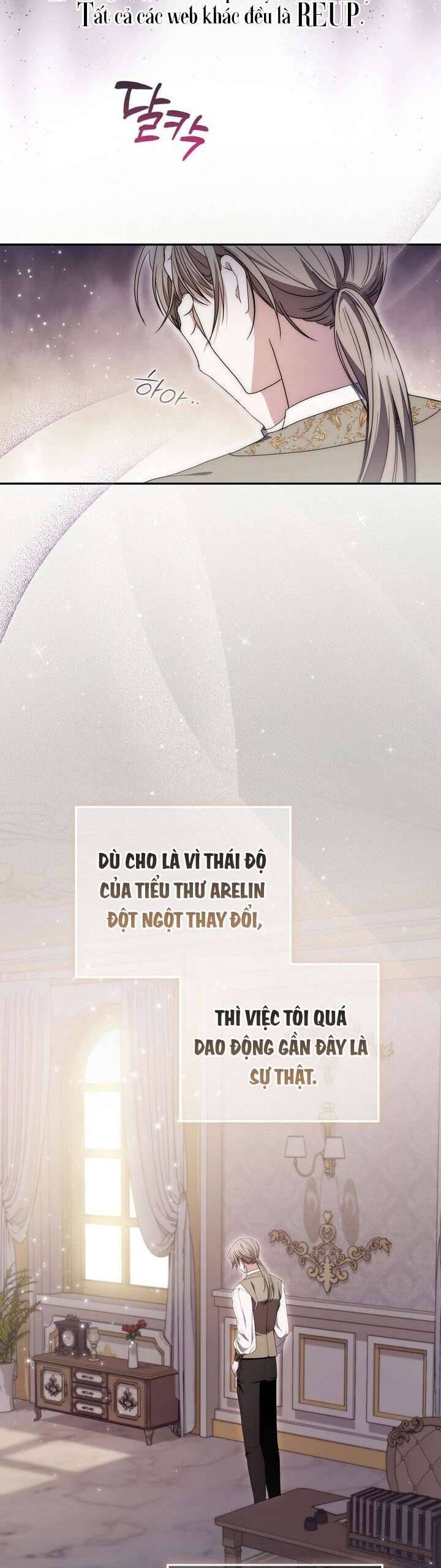 Nam Chính Ám Ảnh Với Sức Khỏe Của Tôi Chương 6 Ảnh 5