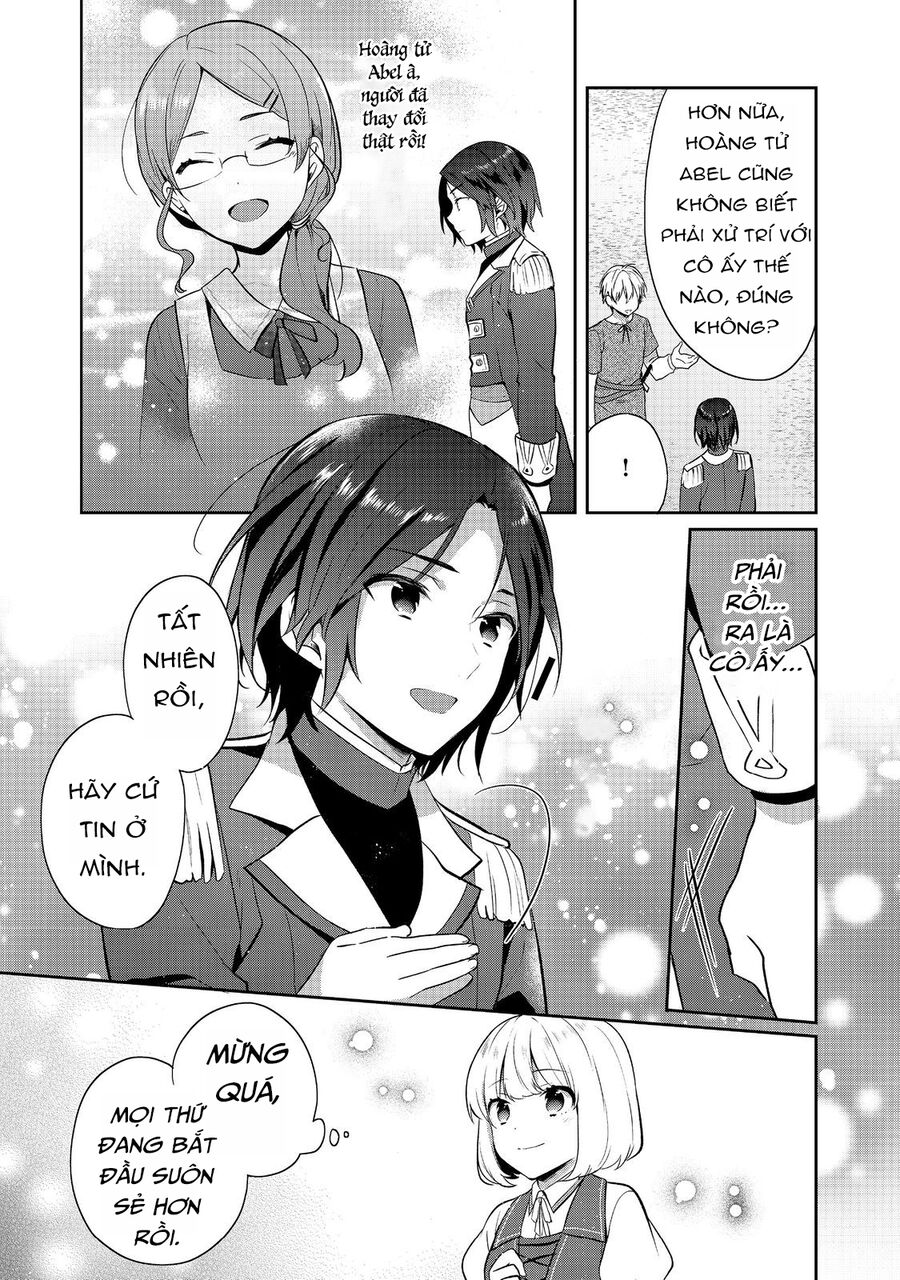 Tearmoon Empire Story Chương 44 Ảnh 16